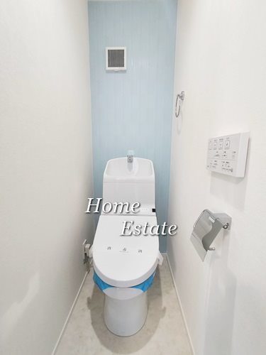 トイレ　同仕様