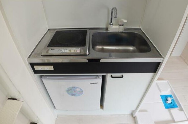 キッチン　同仕様