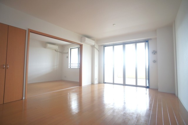 居室・リビング　※２０１９年３月募集時撮影