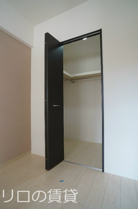 収納　別号室イメージ