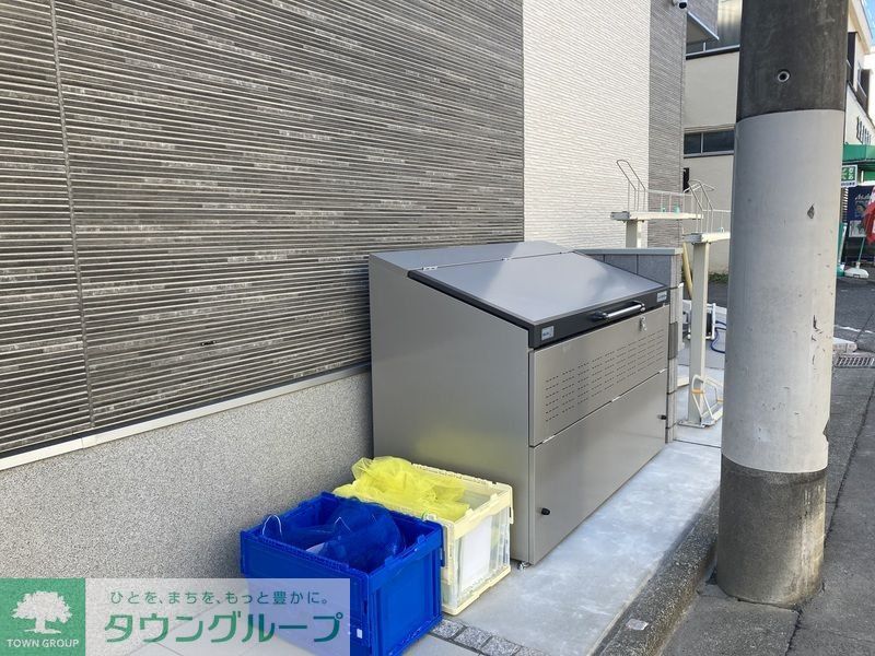 その他　★お部屋探しは株式会社タウンハウジング東京まで★