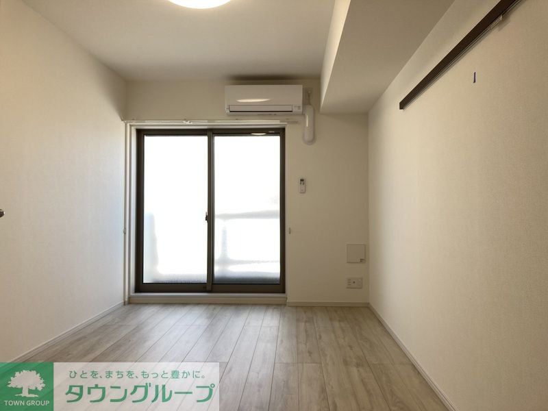 居室・リビング　★お部屋探しは株式会社タウンハウジング東京まで★