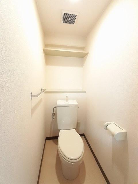 洗面設備　トイレ