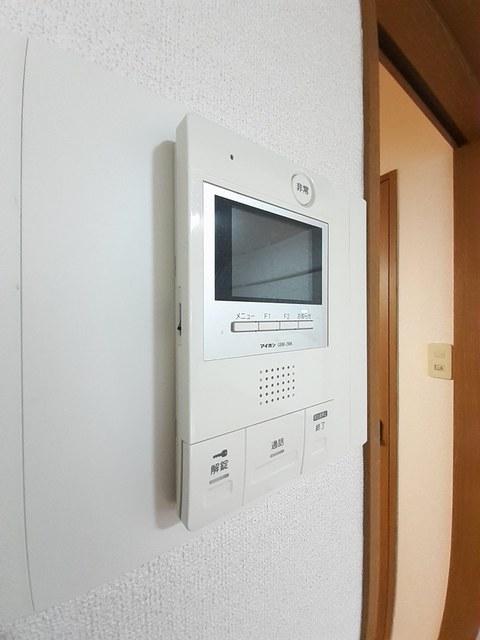 バルコニー　収納