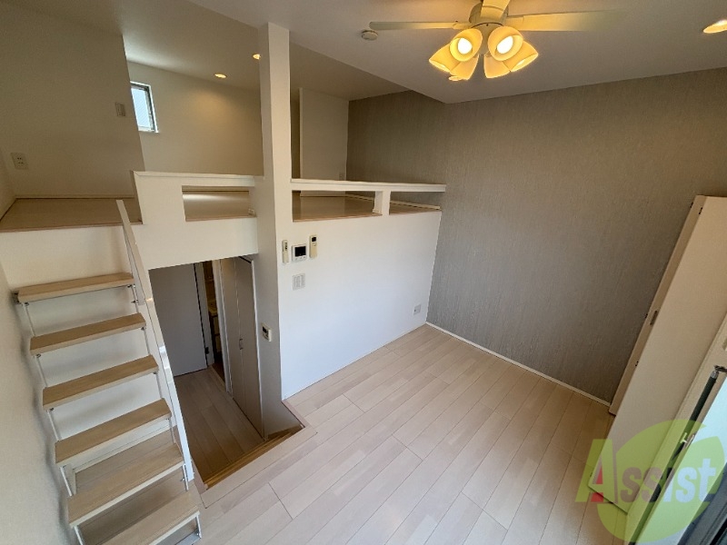 その他部屋・スペース