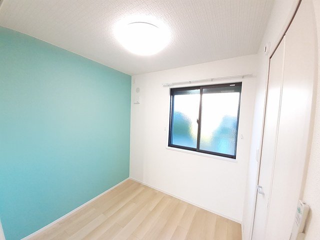 その他部屋・スペース　内装です