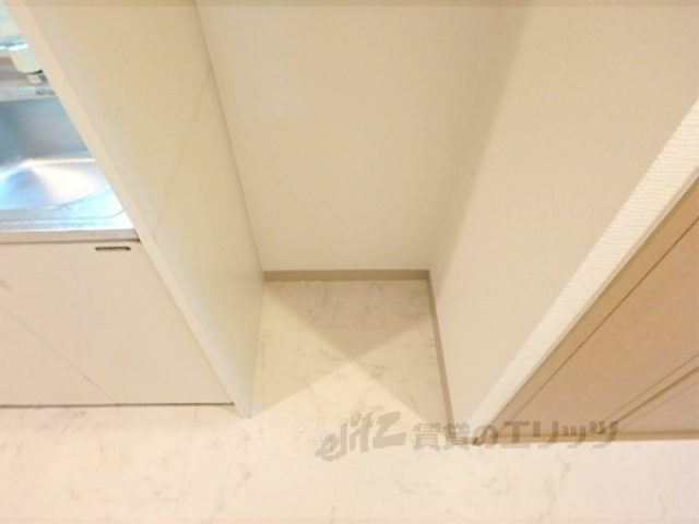 その他部屋・スペース　冷蔵庫置場