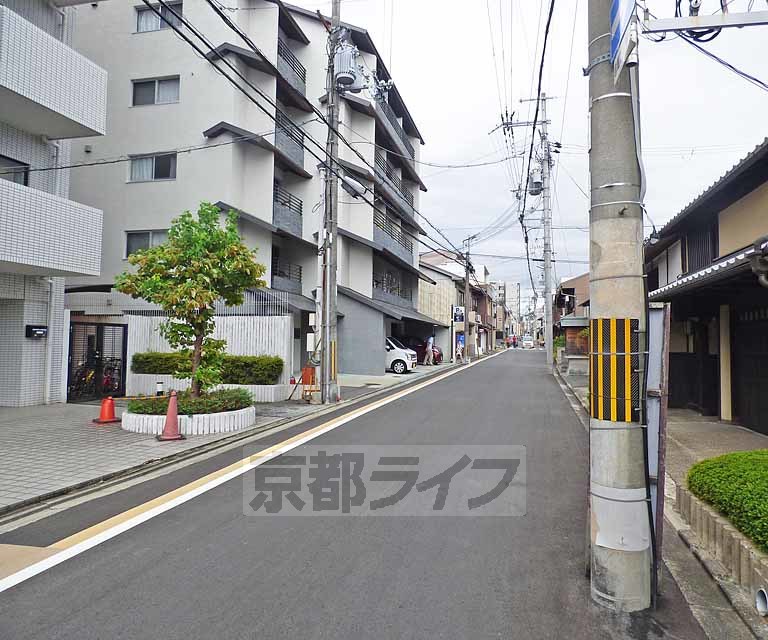 その他　近隣風景です。