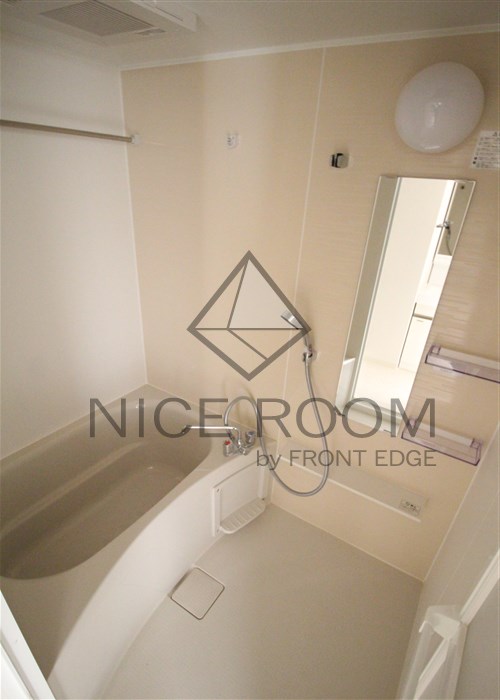 バス・シャワールーム　ファーストフィオーレ玉造グレイス　風呂