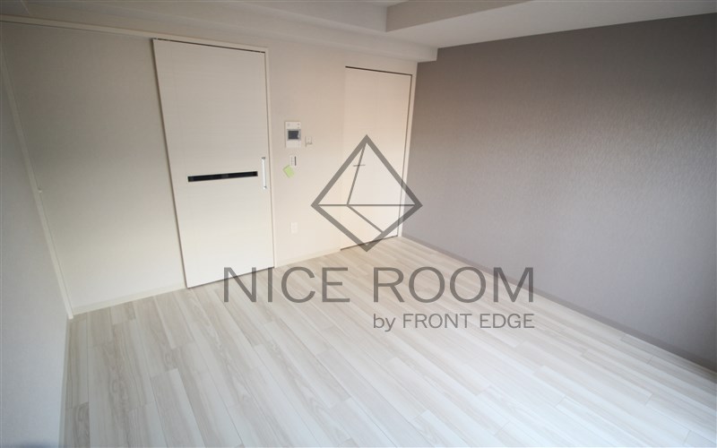 居室・リビング　ファーストフィオーレ玉造グレイス　洋室