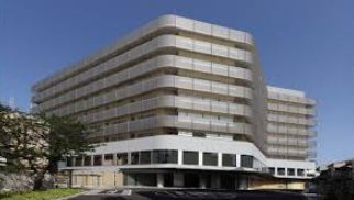 病院　公益社団法人地域医療振興協会台東区立台東病院（病院）まで229m