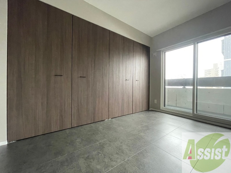 その他部屋・スペース　寝室です。部屋をどう使うかはあなた次第です！