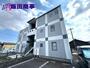 亀山駅より徒歩32分 3階 築23年1ヶ月の賃貸物件