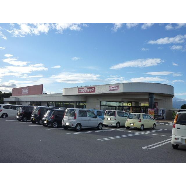 スーパー　オークワ亀山店（スーパー）まで314m