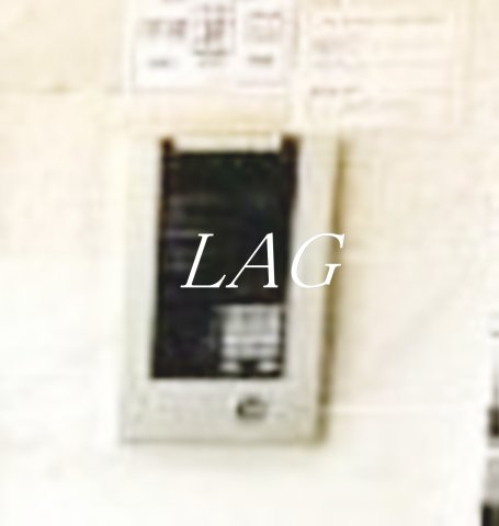 セキュリティ　オートロックです。