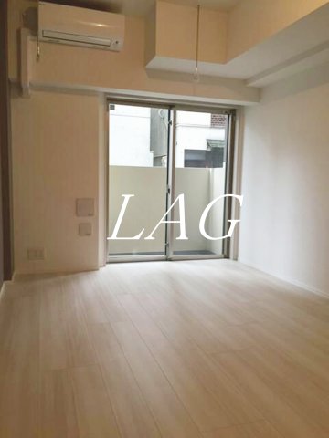 その他部屋・スペース　寝室です。