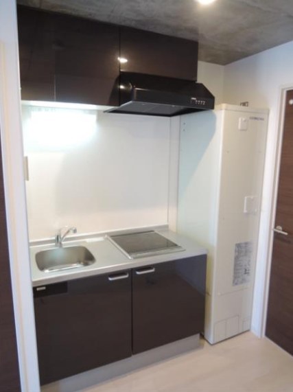 キッチン　使いやすいキッチン！