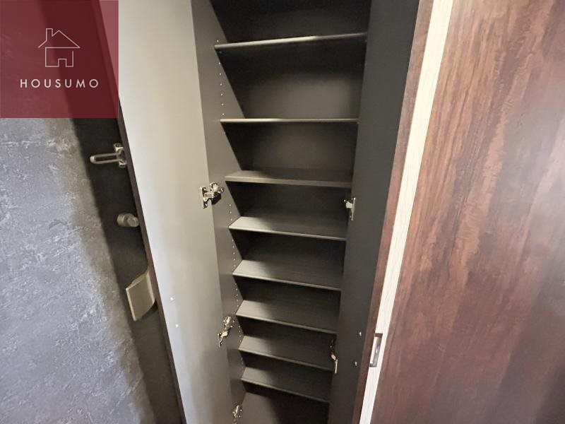 収納　別部屋写真参照