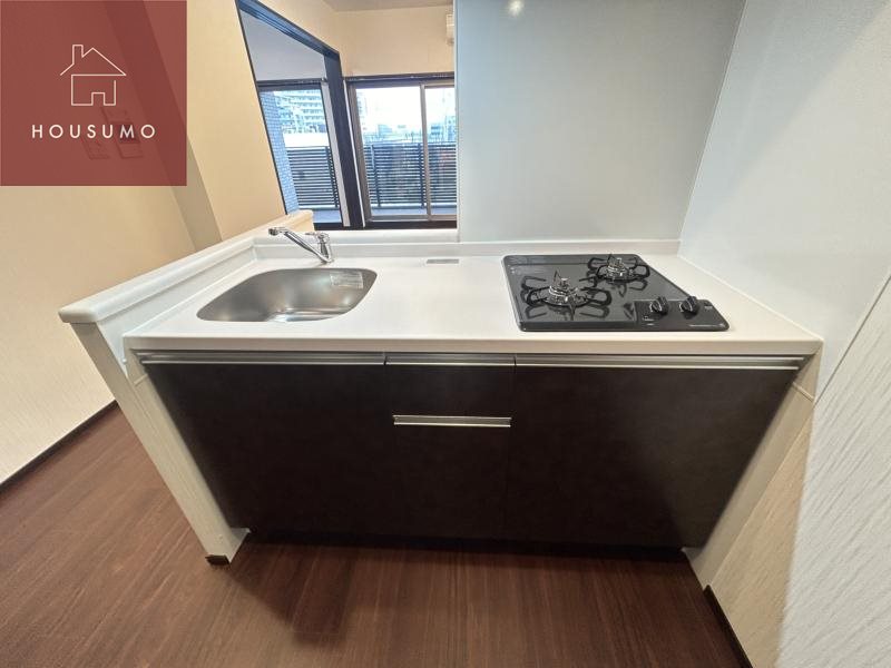 キッチン　別部屋写真参照