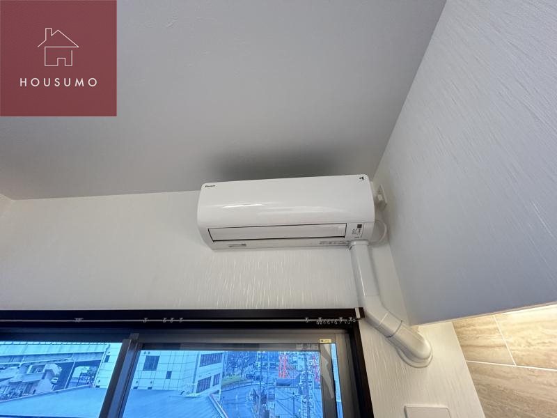 その他設備　別部屋写真参照