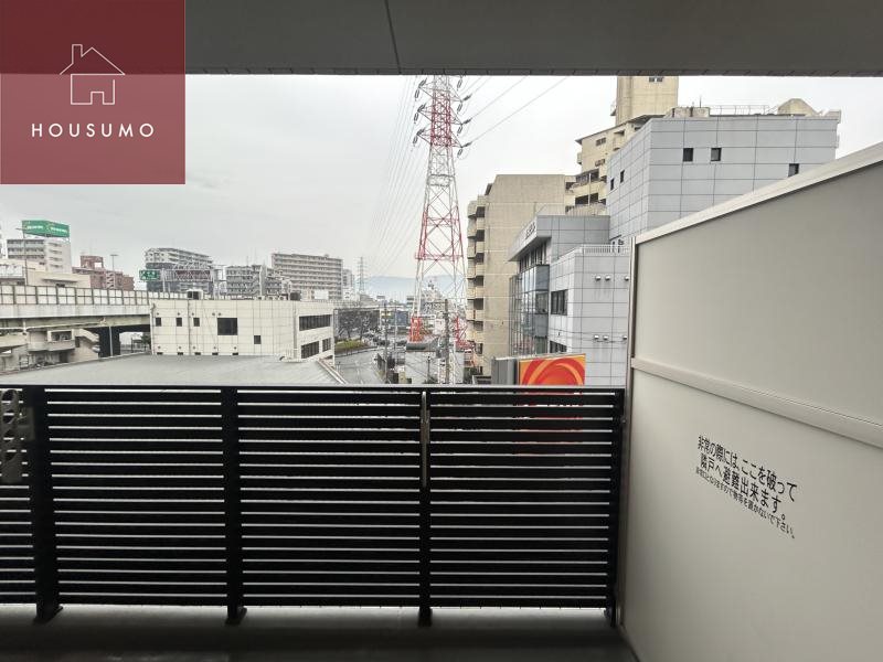 眺望　別部屋写真参照