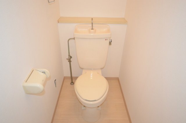 トイレ　バストイレ別でおすすめです！