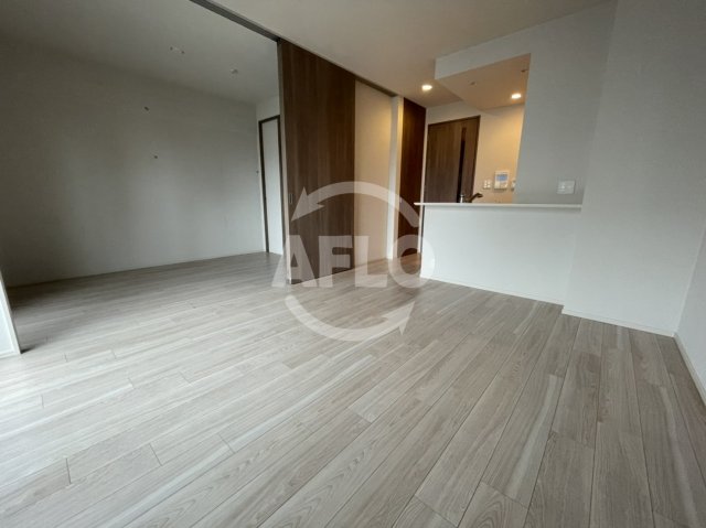 居室・リビング　リビオレゾン梅田カサーレ　リビング