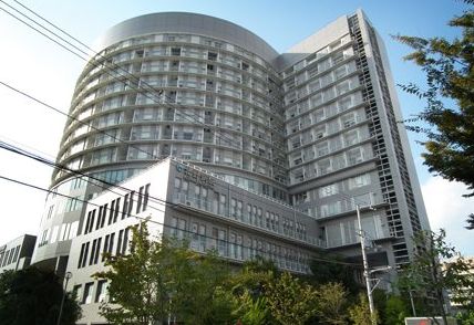 病院　北野病院（病院）まで400m