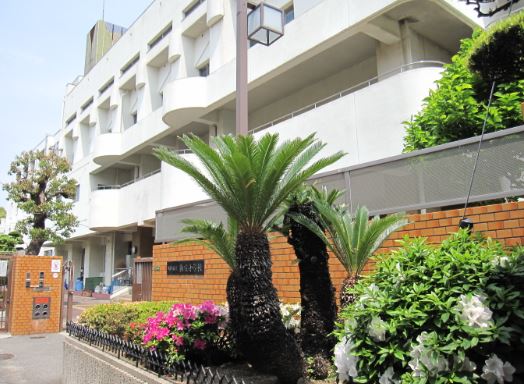 小学校　大阪市立新庄小学校（小学校）まで313m