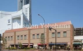 ショッピングセンター　CIAL桜木町（ショッピングセンター）まで1230m