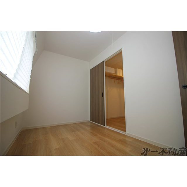 その他部屋・スペース　洋室