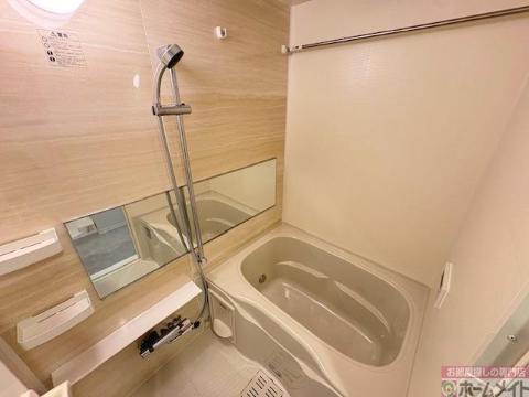 バス・シャワールーム　ユニットバス