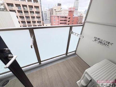 バルコニー　ベランダ