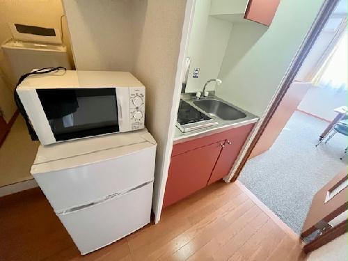 その他設備　設備・仕様は号室により異なる為、現状を優先いたします。