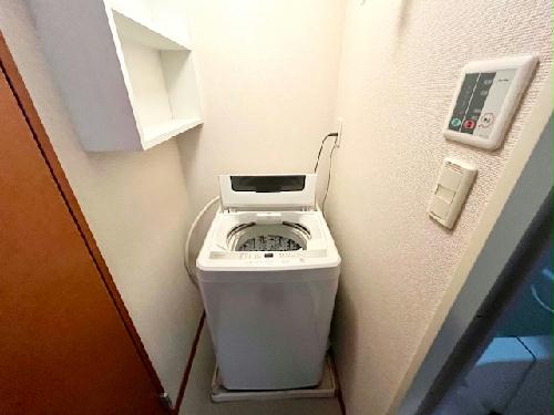 その他設備　設備・仕様は号室により異なる為、現状を優先いたします。