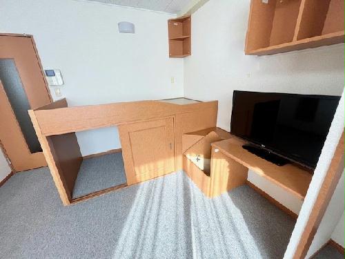 バルコニー　設備・仕様は号室により異なる為、現状を優先いたします。