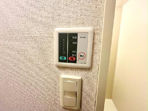 その他　設備・仕様は号室により異なる為、現状を優先いたします。