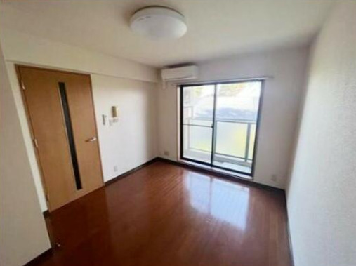 居室・リビング　※別号室参考写真です