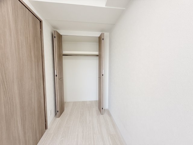 収納　同一タイプ