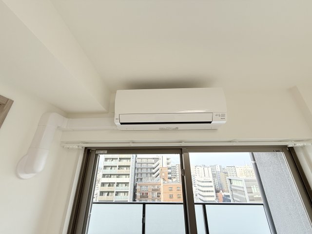 その他設備　同一タイプです。