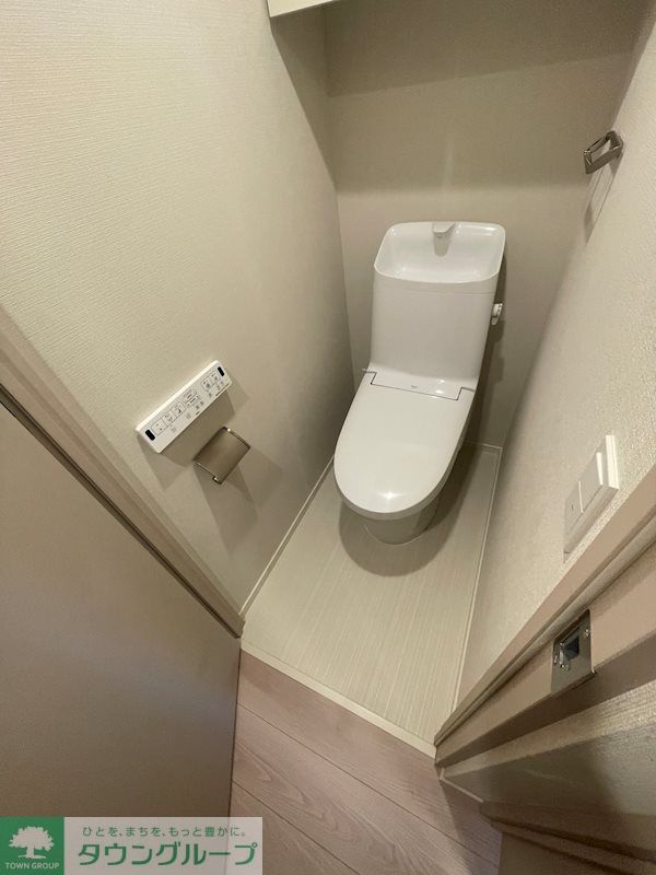 トイレ　※参考写真