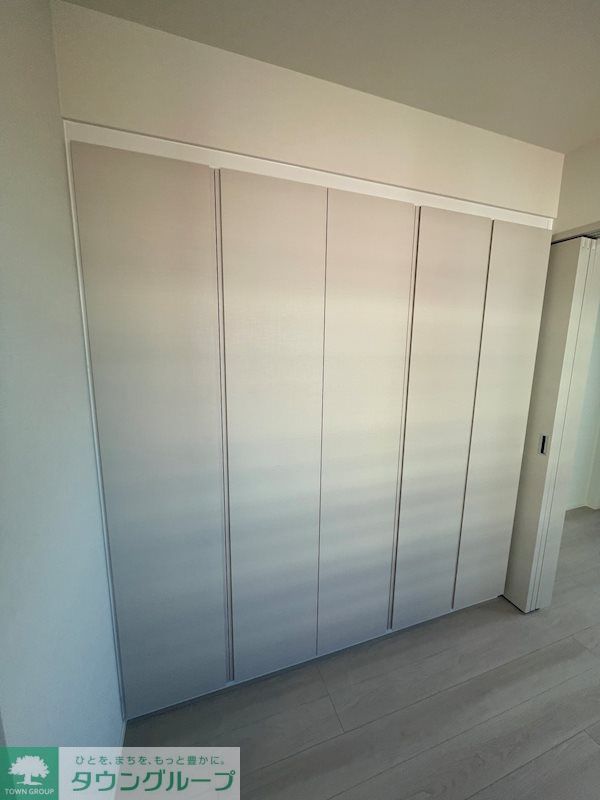 収納　※参考写真