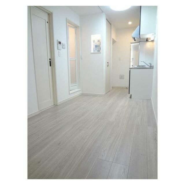 居室・リビング　Dear Court池袋　豊島区南池袋１