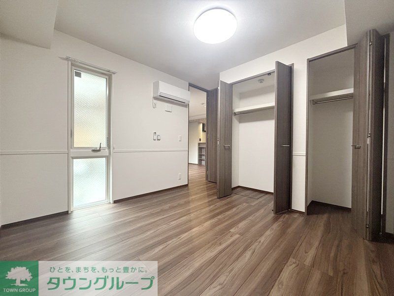 その他部屋・スペース　リビング/居室