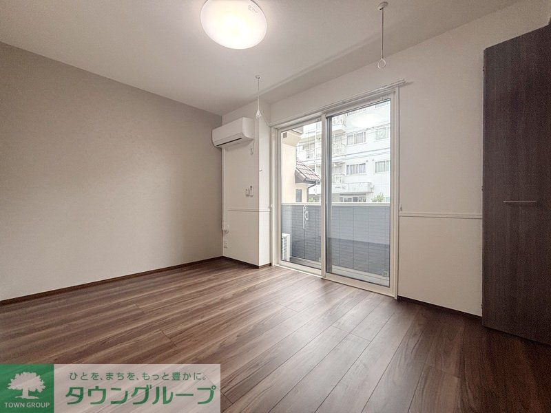 居室・リビング　リビング/居室