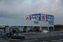ホームセンター　ヤマダデンキテックランドビバホーム八王子多摩美大前店（ホームセンター）まで672m
