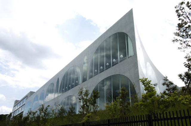 大学・短大　私立多摩美術大学（大学・短大）まで519m