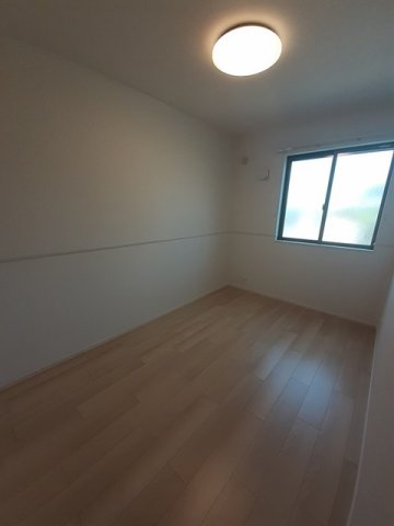 その他部屋・スペース　きれいな内装です