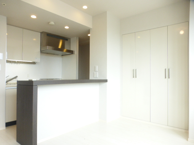 その他部屋・スペース　内観