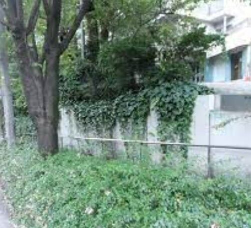 公園　大坂緑地（公園）まで744m